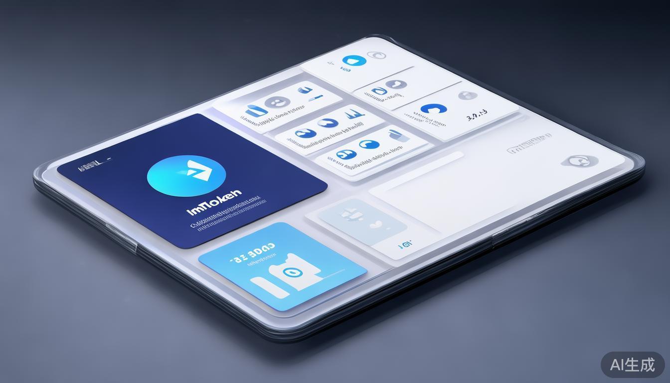imToken钱包受欢迎原因：安全防护与直观界面助力留存