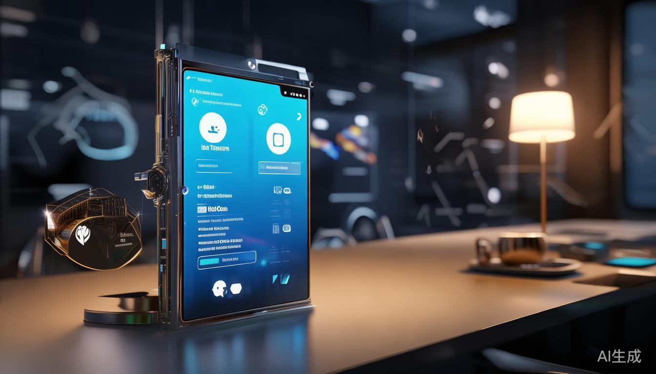 身为开发者，借助最新imToken网址强化社交连接的革新探索