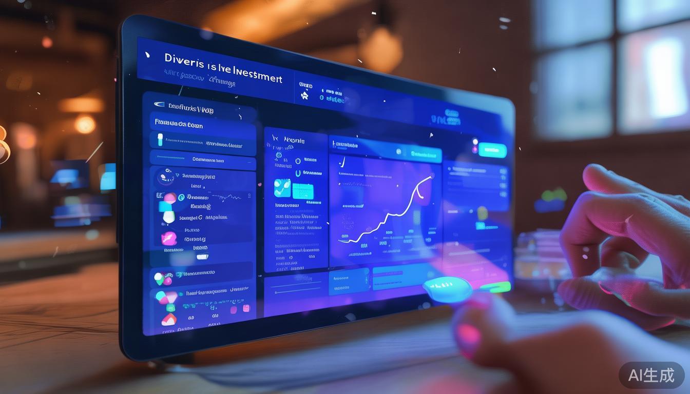 数字资产普及下，imToken钱包如何实现资产增值及相关实用方法？