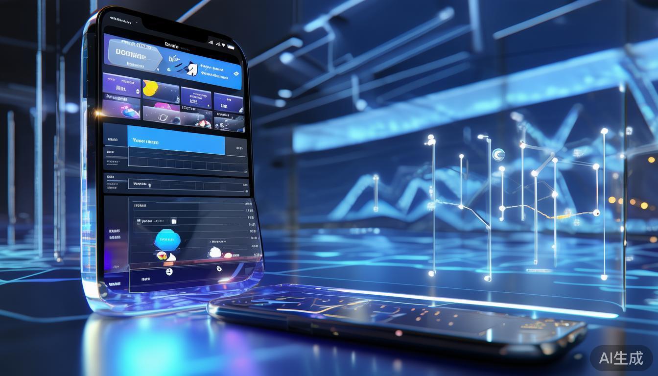 数字资产投资机遇与挑战并存，imToken钱包下载及使用要点需掌握