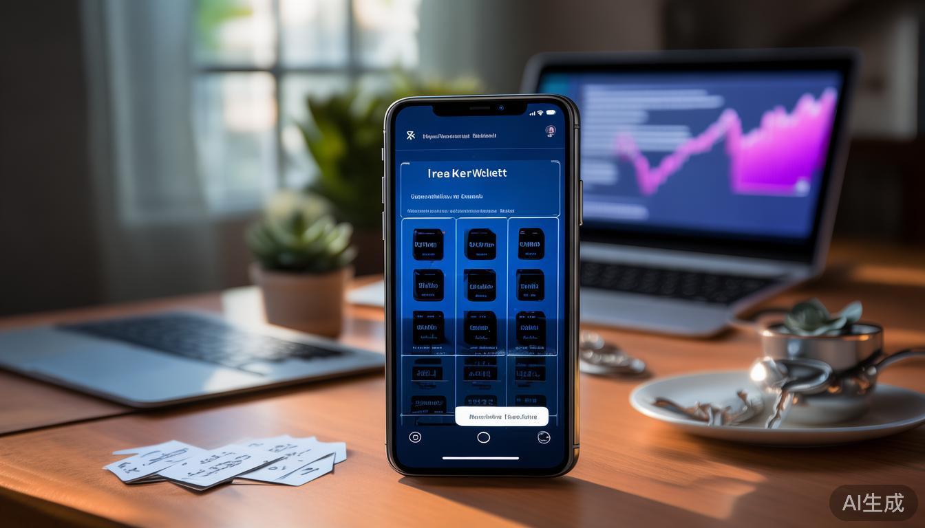 imToken国际版：跨境投资新选择，DeFi与全球市场一键直达