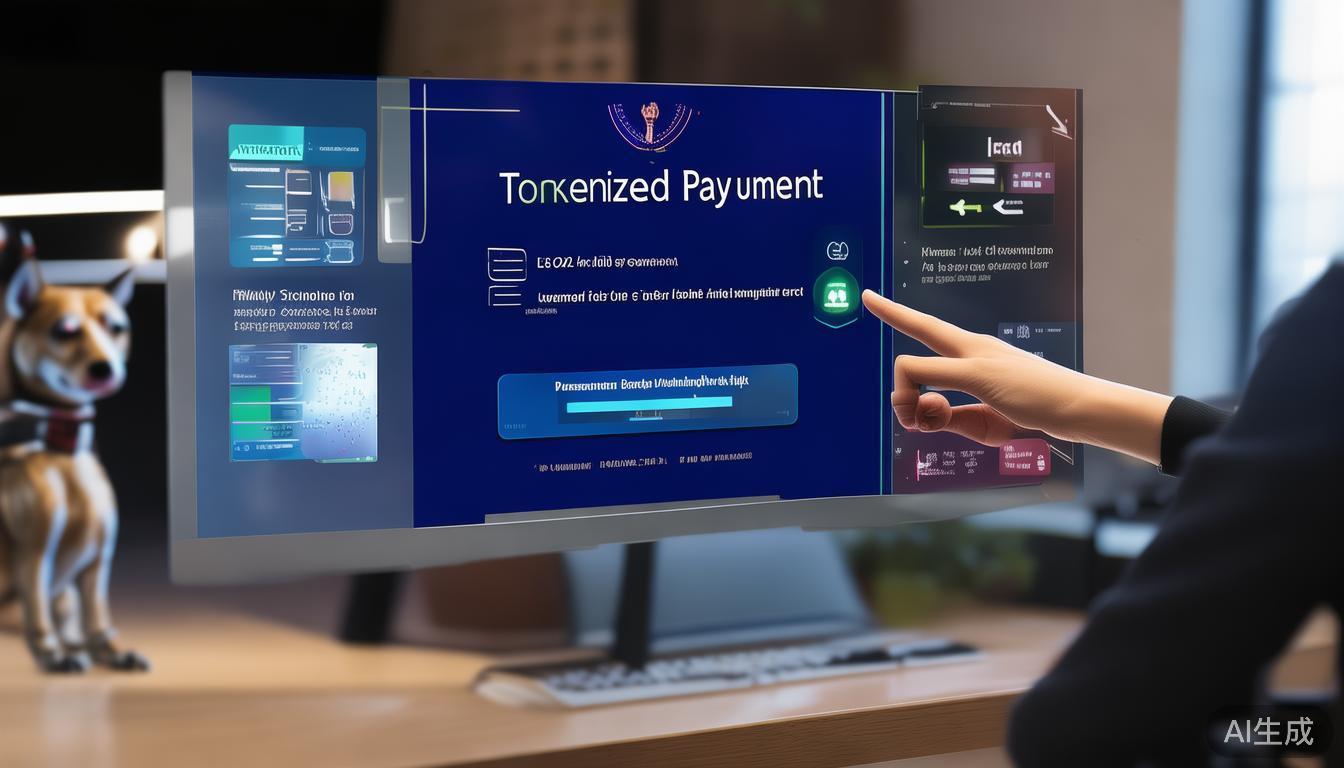 数字支付领域：token技术如何实现速度与安全的平衡？