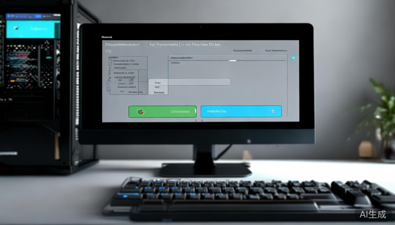数字资产安全管理：imToken钱包下载及网络配置要点