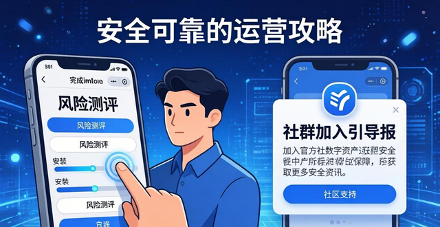 imToken安卓下载 安全渠道与运营攻略