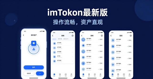 imToken最新版下载，用户真实评价如何