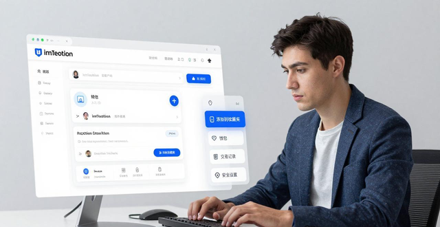 最新imToken网址怎么用？三步提升操作执行力