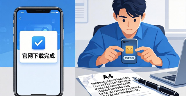 官网正版im钱包下载安装全攻略