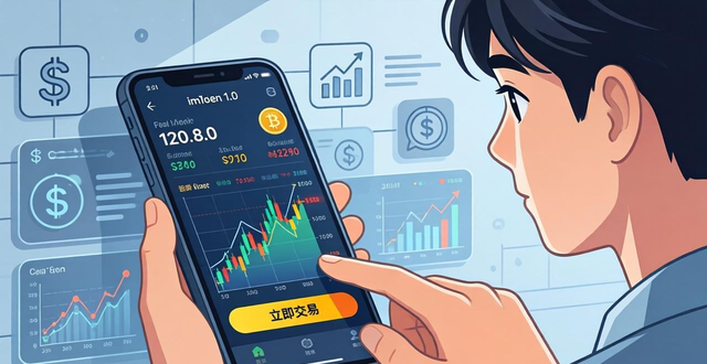 通过imToken官网下载1.0安卓版，轻松提高资金利用率的秘诀