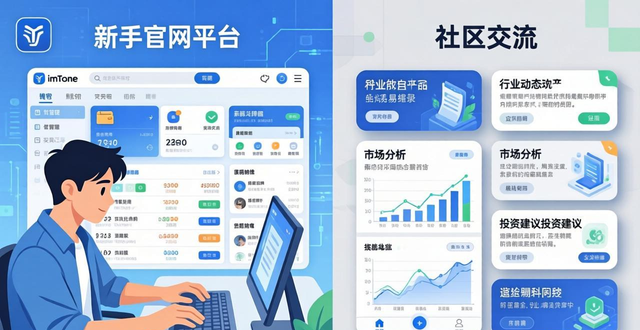 imToken官网版有啥特色功能？用户真实反馈大揭秘！