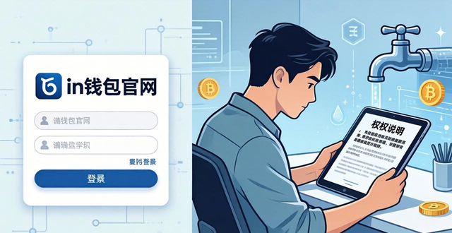 手把手教你：如何通过im钱包官网参与市场测试